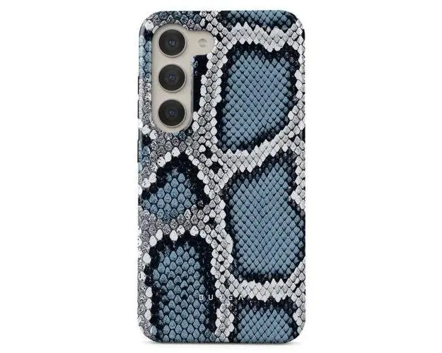 Husa Burga Dual Layer Urban Maze pentru Samsung Galaxy S23