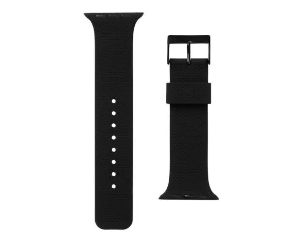 Curea UAG U Collection Dot compatibila cu Apple Watch 42mm / 44mm / 45mm