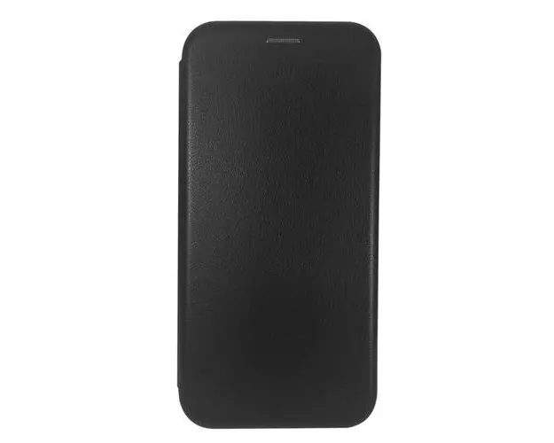 Husa de protectie Lemontti Book Elegant pentru Samsung Galaxy A14 5G, Negru