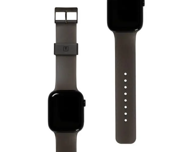 Curea UAG U Collection Lucent compatibila cu Apple Watch 42mm / 44mm / 45mm