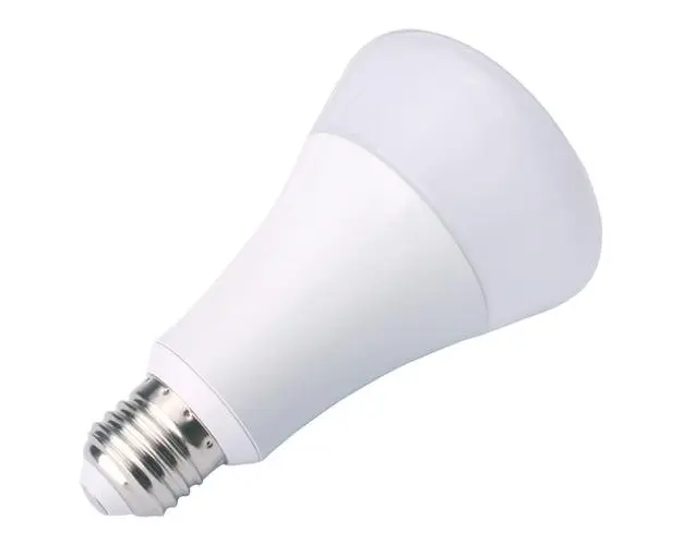 Bec inteligent LED RGB Red Sun, Wi-Fi, compatibil Amazon Alexa si Google Home