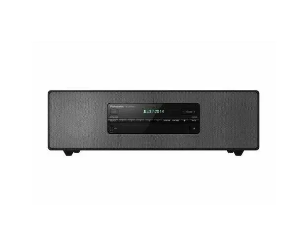 Sistem premium cu utilizare intuitiva, cu CD, radio FM, SC-DM502E-K Panasonic