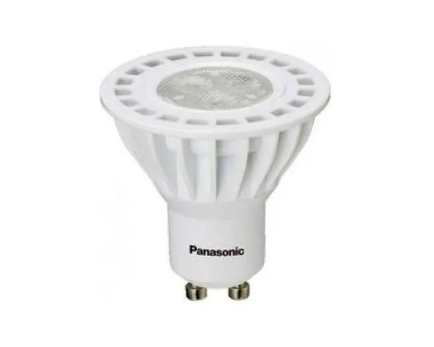 Bec Led Panasonic LDRHV4L27WG104EP