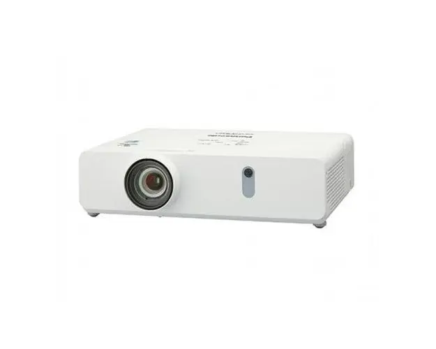 Videoproiector Panasonic PT-LB426, 3 LCD, 1024 x 768, 4100 lm (Alb)