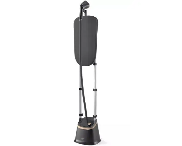 Fier de calcat abur Philips Series 3000 STE3170/80, 3 setari abur (Negru)