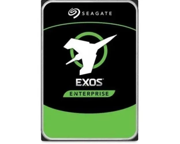 HDD Server Seagate EXOS X18 SED, 16TB, SATA-III 6Gb/s, 7200RPM, 256MB