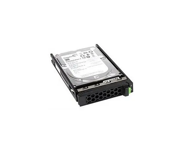 HDD Server Fujitsu S26361-F5728-L112, SAS 12Gb/s, 1.2 TB, 10K RPM, 3.5inch