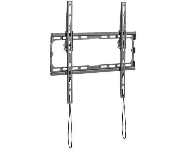 Suport Perete KIVI BASIC-44T, reglabil, 32inch - 70inch, 45 Kg (Negru)