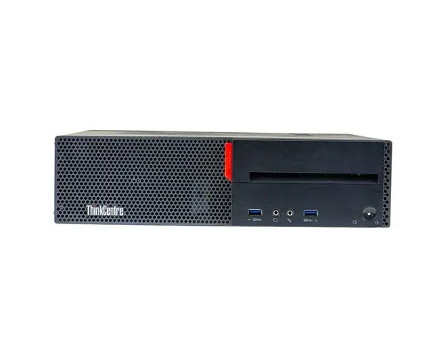 Calculator Sistem PC Refurbished LENOVO M700 SFF, Intel Core i5-6400 2.70GHz, 8GB DDR4, 256GB SSD