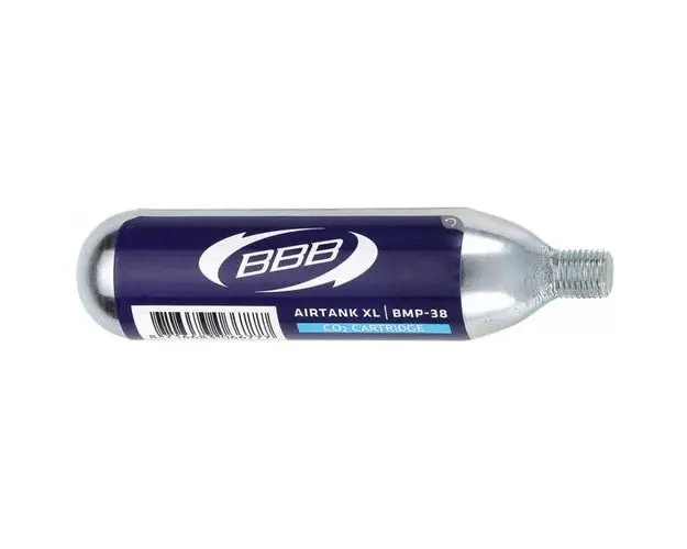 Rezerva pompa BBB XL 25GR. CO2 BMP-38