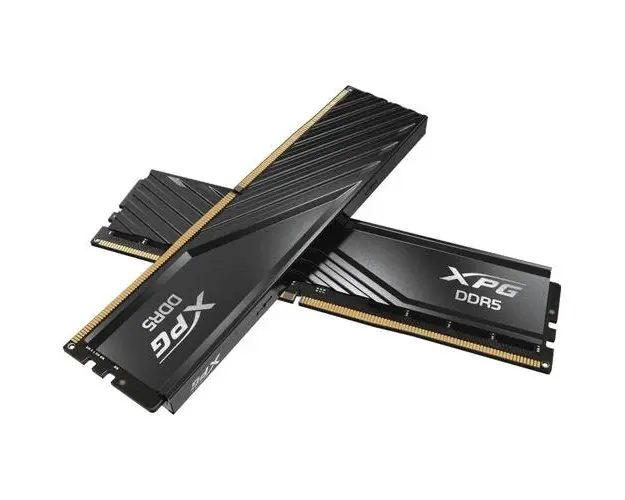 Memorie RAM ADATA 32GB (2x16) DDR5 6400 MHZ, 1.4V