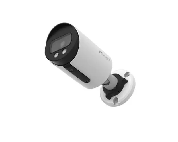 Camera supraveghere IP Bullet MILESIGHT TECHNOLOGY MS-C5364-UPD, 5 MP, 2.8mm, IR 30m