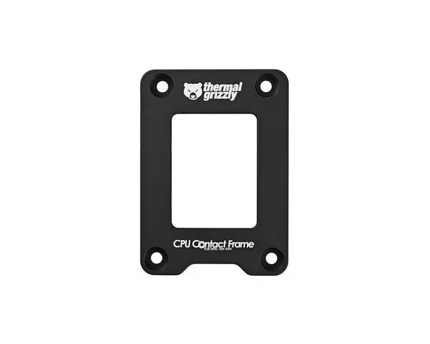 Contact frame pentru procesor Thermal Grizzly, pentru Intel 13th / 14th Gen