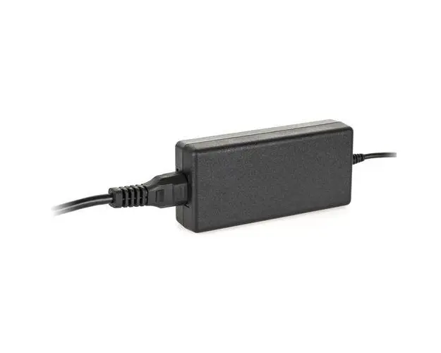 Cablu de alimentare pentru laptop Rebel, Compatibil cu HP, 90 W, 19 V, 4.62 A, 7.4x5x12 mm (Negru)