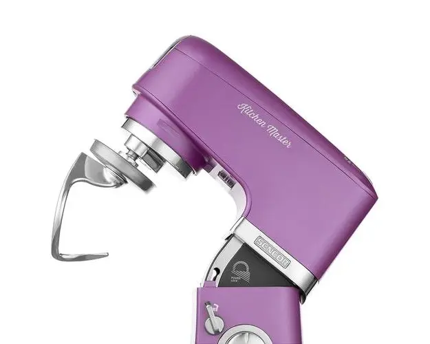 Robot de bucatarie Sencor S-STM7873VT, 1000W (Mov)