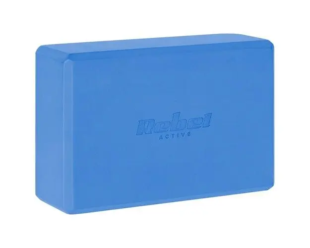 Cub Yoga Rebel Active, Spuma Eva (Albastru)