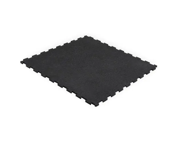 Saltea Gimnastica Puzzle, Rebel Active, Grosime 1.5 cm