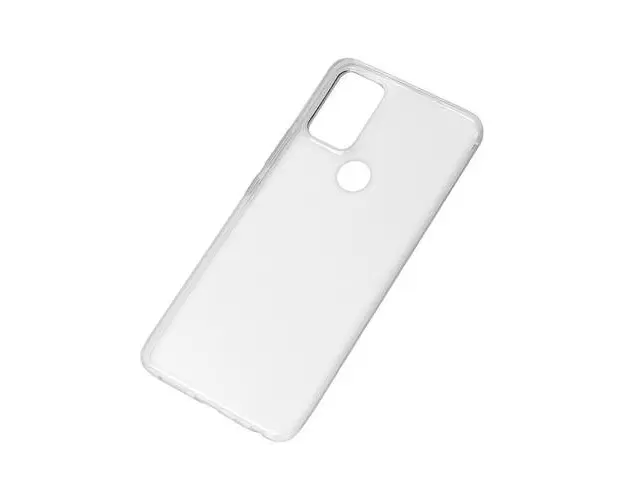 Husa pentru Live 9S, Kruger&Matz, Transparent