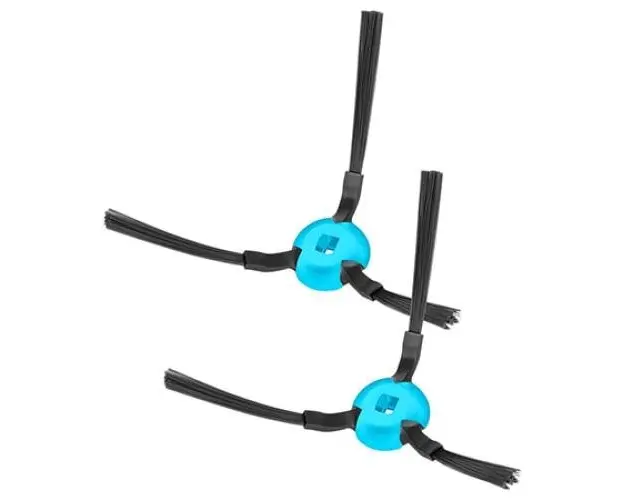 Set perii pentru robot aspirator Teesa TSA5045
