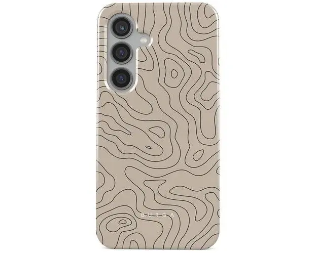 Husa Burga Dual Layer Wild Terrain compatibila cu Samsung Galaxy S24 Plus