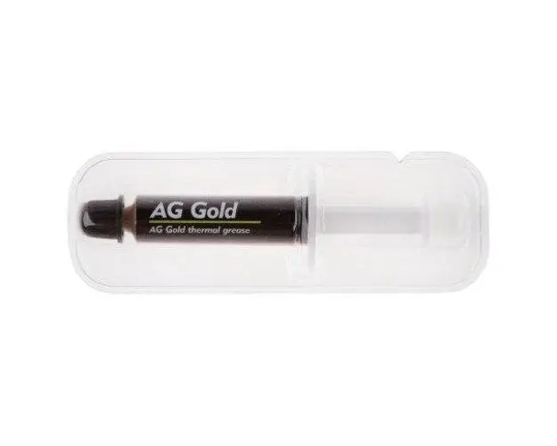 Pasta Termica AG Termopasty Gold, 1g