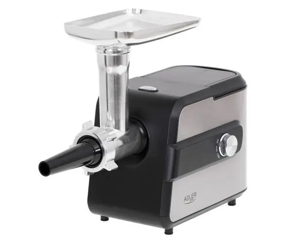 Masina de tocat electrica Adler AD 4813