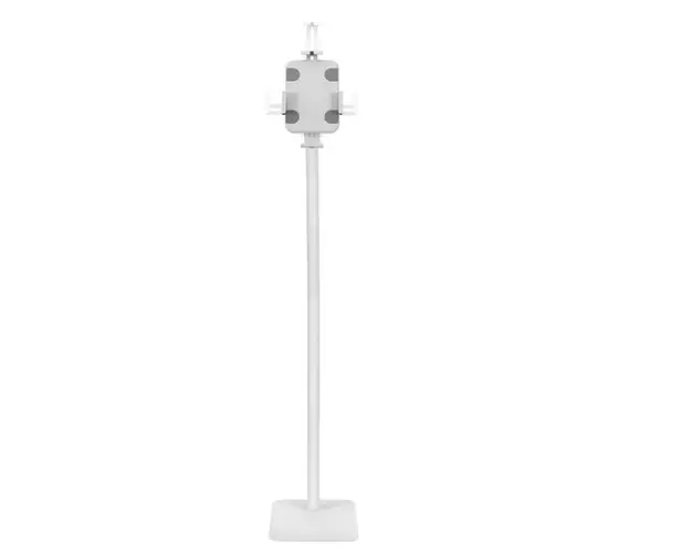 Stand de tableta Neomounts by Newstar FL15-625WH1, diagonala maxima 11inch, greutate maxima 1kg, Alb