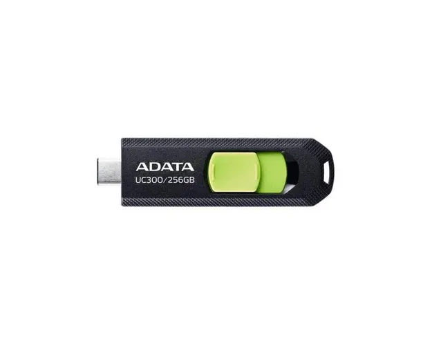 Stick USB ADATA ACHO-UC300-256G-RN