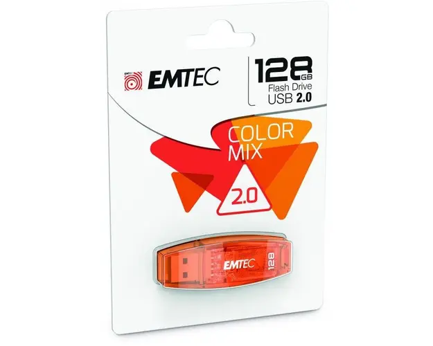 Stick USB Emtec ECMMD128G2C410