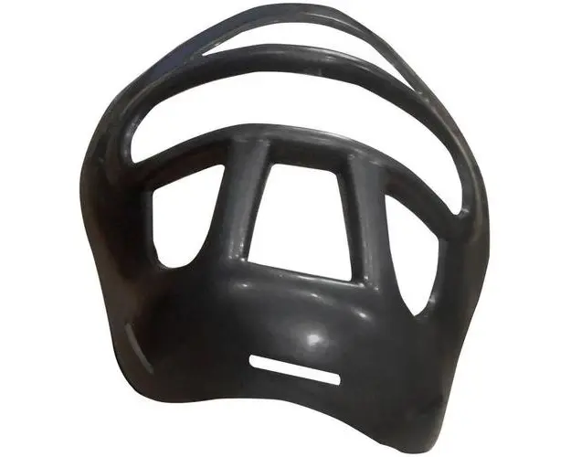 Protectie Grila TOORX din policarbonat pentru cap, marime unica