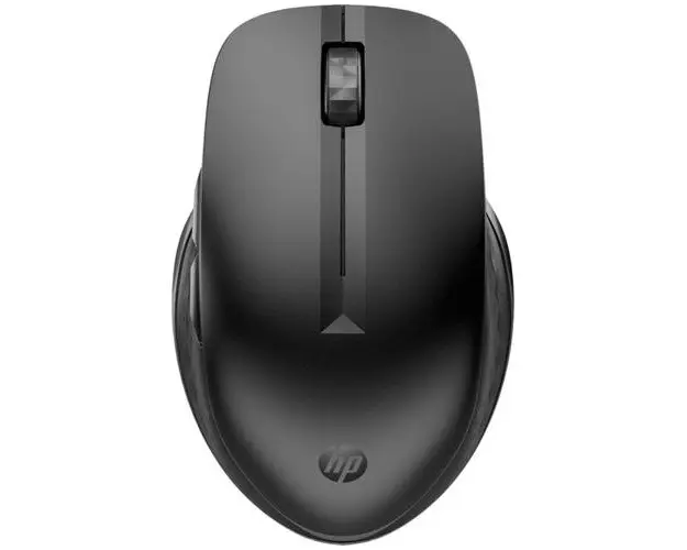 Mouse wireless HP 435 Multi-Device (Negru)
