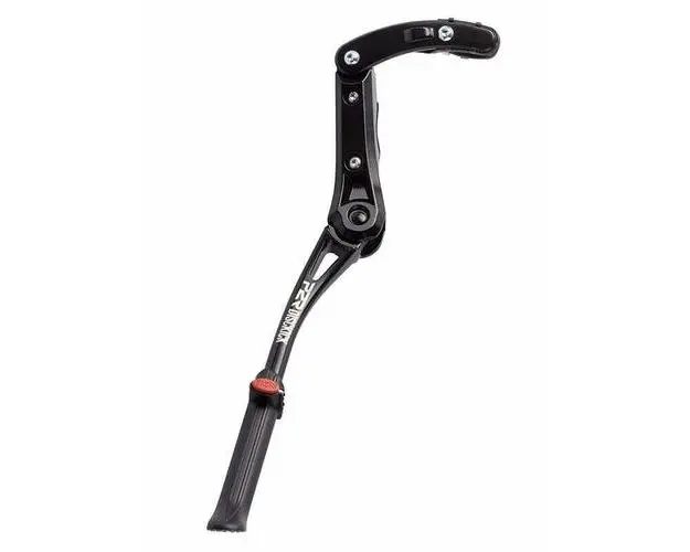 Cric Bicicleta spate P2R, DISCKICK 30, reglabil 24-29 Inch, Negru
