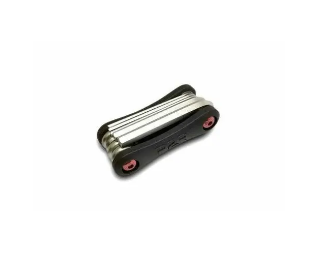 Set mini scule multifunctional bicicleta P2R MANIT 10