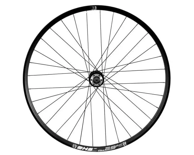 Roata Bicicleta Cerurim fata TAURUS 27.5 584x21