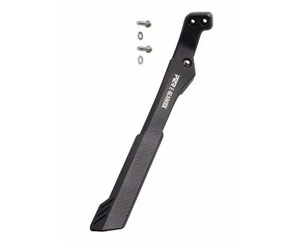 Cric Bicicleta spate P2R, E-Rearkick 50 SD18, reglabil 24-29 Inch, Negru
