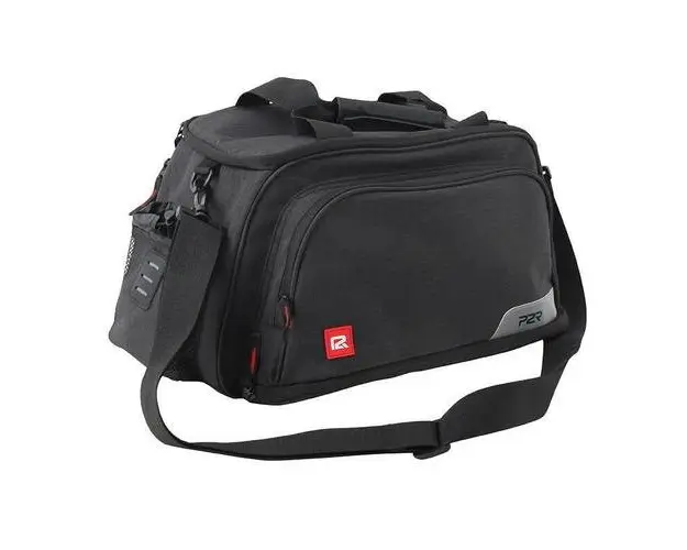 Geanta portbagaj Bicicleta spate P2R Stowman Exp