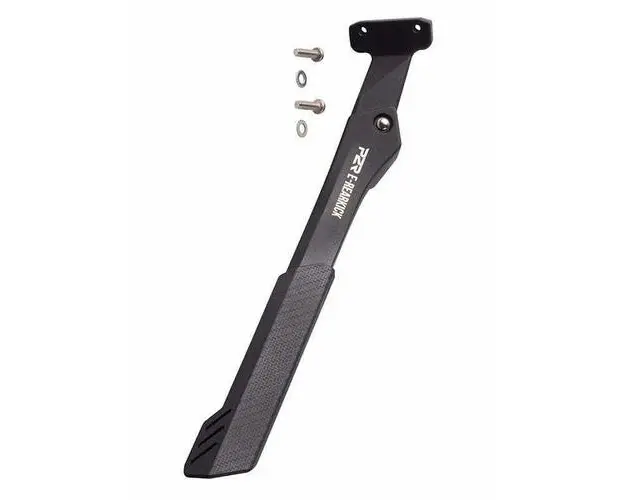 Cric Bicicleta spate P2R, E-Rearkick 50 SD40, reglabil 24-29 Inch, Negru