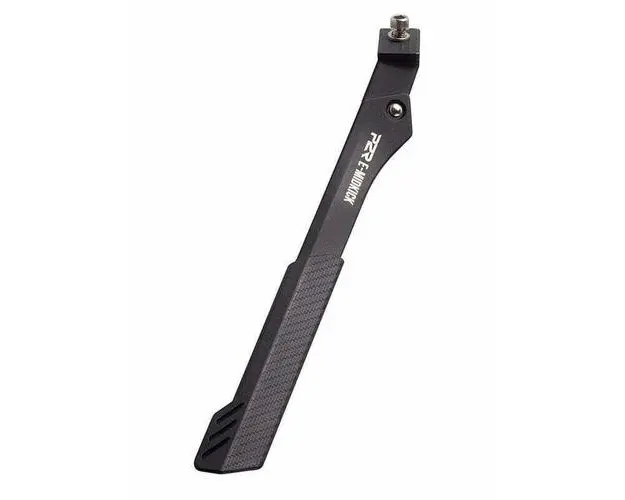 Cric Bicicleta mijloc P2R E-Midkick 50, reglabil 24-29inch, Negru