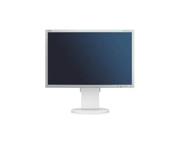 Monitor Refurbished NEC EA221WME, 22 Inch, 1680 x 1050, VGA, DVI, USB