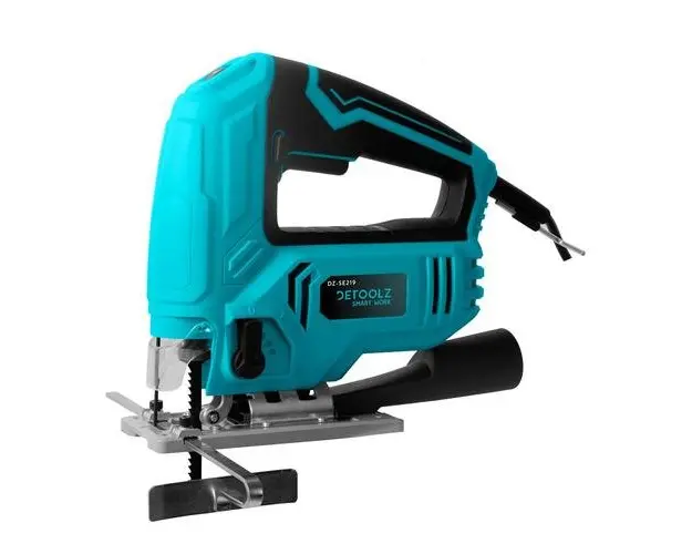 Fierastrau pendular DETOOLZ DZ-SE219, 710 W, 80 mm