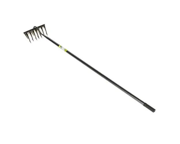Sapaliga pentru plivit Micul Fermier, lungime 1.62 m, cu coada metalica