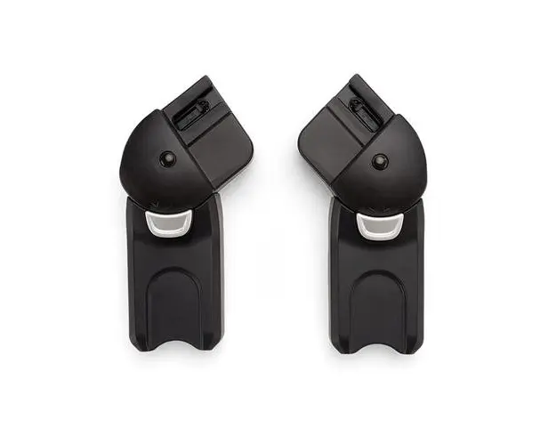 Set Adaptori pentru caruciorul Nuna TRVL