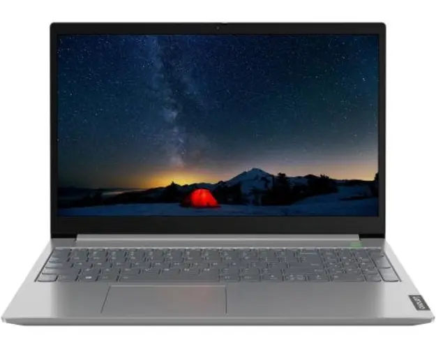 Laptop Refurbished Lenovo IdeaPad 3 15IML05, Intel Core i5-10210U 1.60-4.20GHz, 8GB DDR4, 256GB SSD, 15.6 Inch Full HD, Webcam