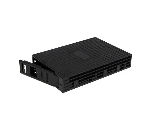 HDD Rack Startech 25SATSAS35, SATA , 2.5inchla 3.5inch (Negru)