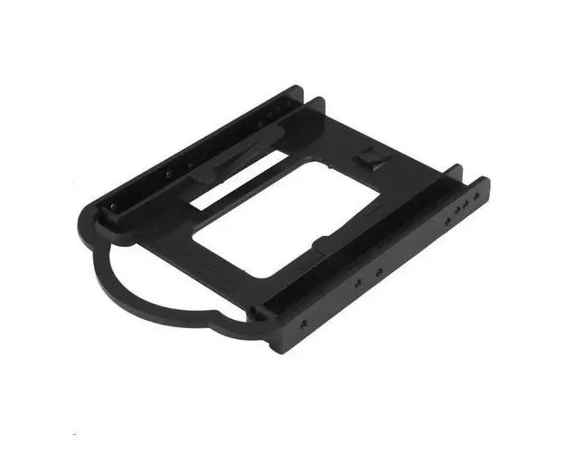 HDD Rack StarTech BRACKET125PT, 2.5inch/3.5inch (Negru)