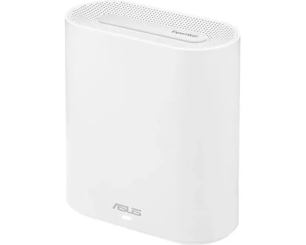 Router Wireless Asus, 574/2402/4804 Mbit, 1xWAN, 3xLAN (Alb)