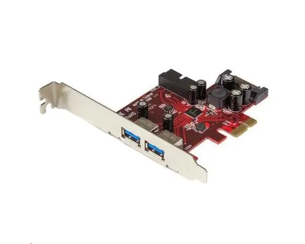 Adaptor PCI Express Startech PEXUSB3S2EI, PCI Express - 2x USB 3.0