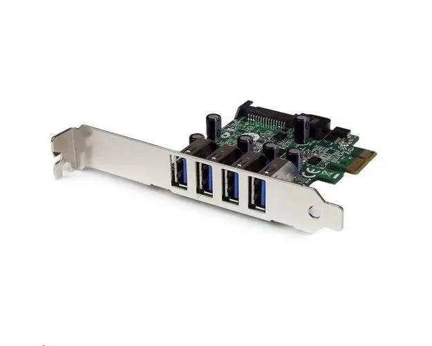 Placa de expansiune, Startech, PCIe, USB 3.0
