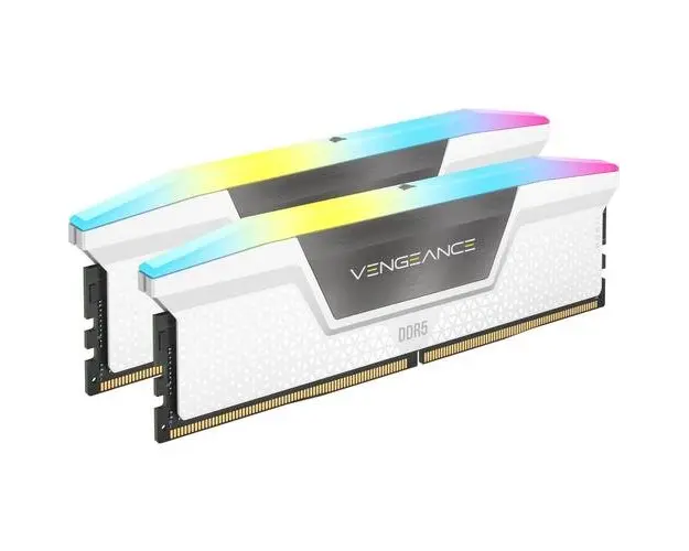 Memorie, Corsair, DDR5, 64GB, 5600 MHz, Dual channel, CL40, 1.25V, Multicolor