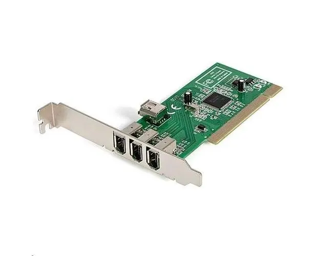 Placa de expansiune Startech PCI1394MP, PCIe